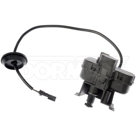 Dorman DOOR HANDLE OEM 746-083