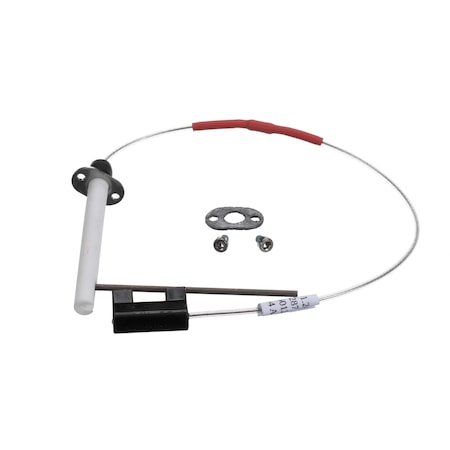 Rational IGNITION ELECTRODE, HOT AIR 350MM 87.02.006S