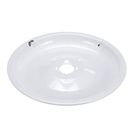 Ge GAS WHITE PORCELAIN BURNER BOW WB31K5092