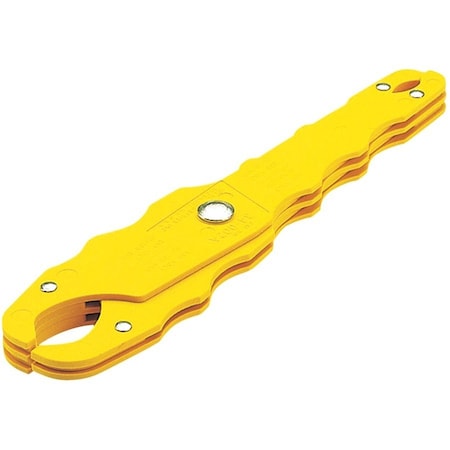 Ideal Safe-T-Grip Medium Fuse Puller 34-002