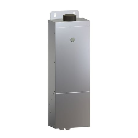 Westgate 300W WiFi MULTI-TAP STAINLESS STEEL 12V TRANSFORMER SMART APP, 304 STAINLESS STEEL TR-300W-MT-SS-WIFI