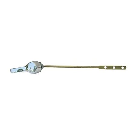 Larsen Supply Co Chr Toil Flush Lever 04-1763