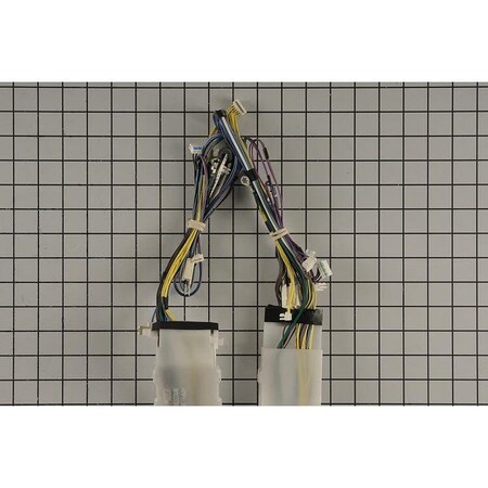 Whirlpool W11227372 Whirlpool Dishwasher Wire Harness W11227372
