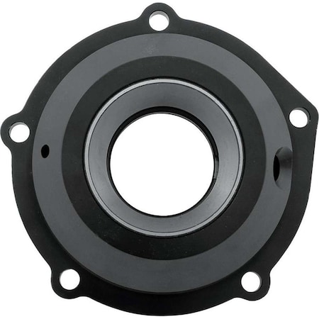 Powerhouse 28-Spline Aluminum Daytona Forged Pinion Support, Black PO3610524