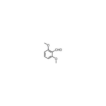 Ak Scientific 2, 6-Dimethoxybenzaldehyde (25g), CAS 3392-97-0 L125-25g