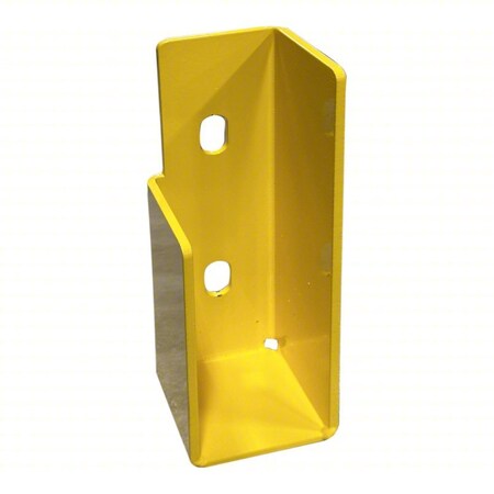 Garlock Safety Systems Rail Pocket 432-123-001