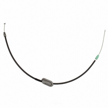 Motorcraft BRCA-115 Parking Brake Cable BRCA115