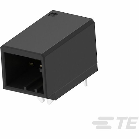 Te Connectivity DYNAMIC D-2 H-HDR ASSY 2/3P Z- 1376135-3