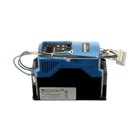 Blodgett INVERTER, PRGMD VFD ANALOG 58371