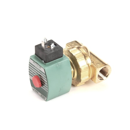 Cleveland SOLENOID, SIMMER, 1/2NPT ELB00-5000011