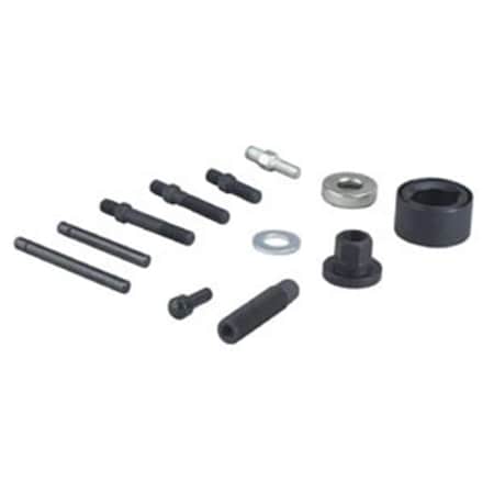Otc 4529 Power Steering/Alternator Pulley Puller/Installer Set OT4529