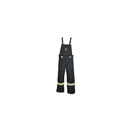 Oberon TCG75 Series Ultralight AF Bib-Overall - Size S TCG75-BIB-S