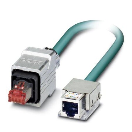 Phoenix Contact VS-BU/C6-PPC/ME-94F-LI/5 0 Assembled 1415953