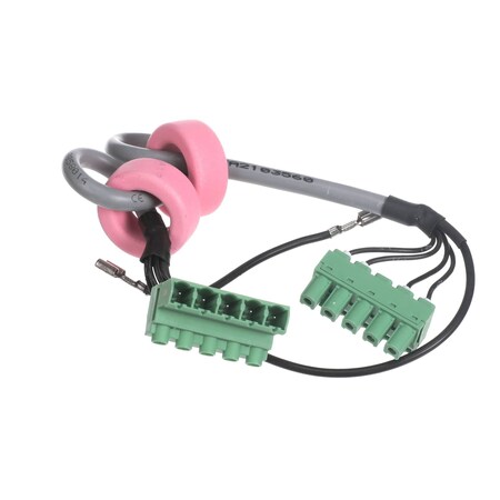 Henny Penny Wiring Harness, Motor PCB, Fan Motor, 6.x, 10.x, FlexiCombi MM10013811