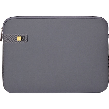 Case Logic 13.3" Laptop Sleeve Graphite, LAPS113GRAPHITE 3201352
