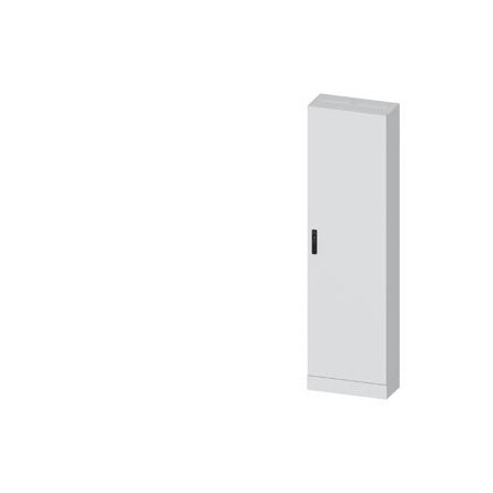 Siemens ALPHA 630 Floor-mounted cabinet 8GK1323-8KN23