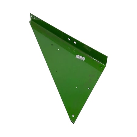John Deere SUPPORT RADIATOR FLAGPOLE, JOHN DEERE OEM H205538 H205538