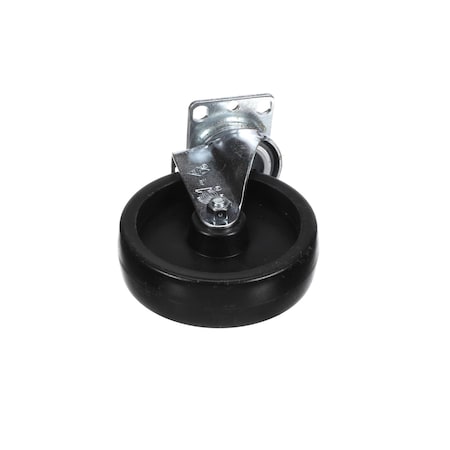 Silver King CASTER, REAR 32193-SK