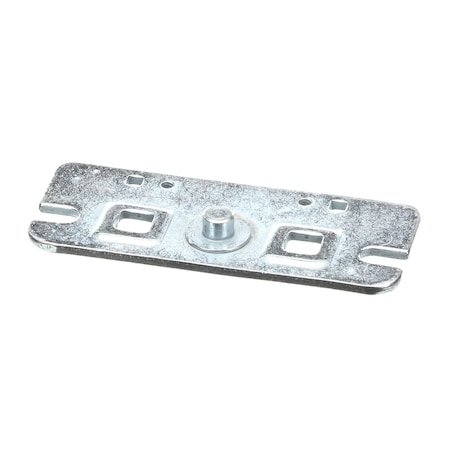 Anthony International Bottom Mounting Frame Plate, Hold Open 77-12123P001
