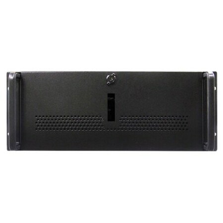 Istarusa EStorm Rugged NoPowerSupply 4U Rugged 15" Compact RackmountServer E-40