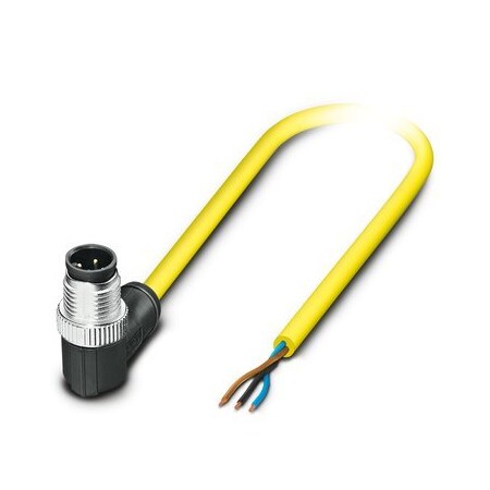 Phoenix Contact SAC-3P-M12MR/ 5 0-542 BK 1406314