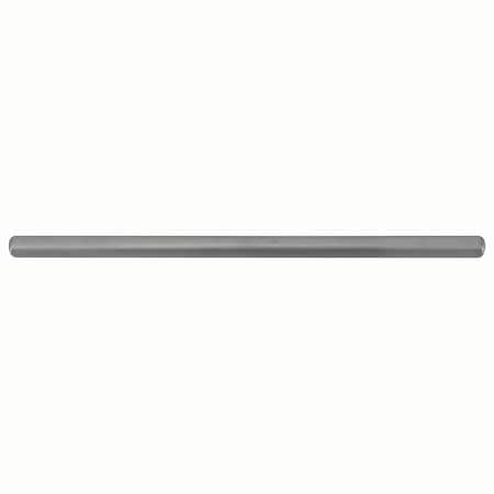 Jorgensen Laboratories External Fixation Rod, 3/16"x4" J0371RMC