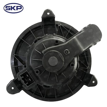 Skyward Automotive Products HVAC Blower Motor, SK700288