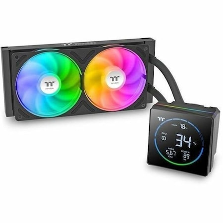 Thermaltake TH240 S V3 AIO CL-W469-PL12SW-A