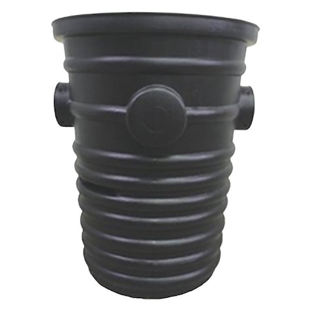 Ads Sump Pump Well 18X24 1524ADH