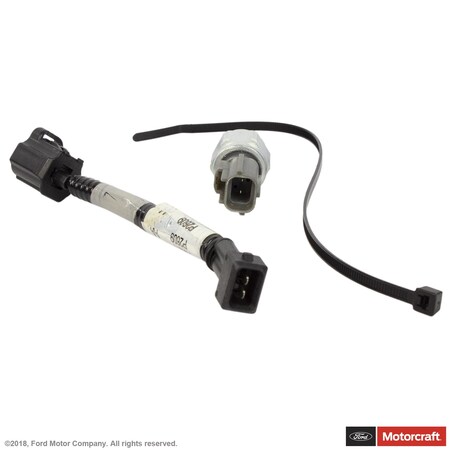 Motorcraft Cruise Control Cut-Out Switch,  SW6351
