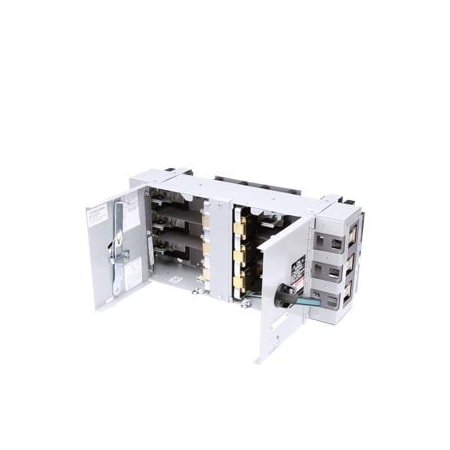 Siemens VACU-BRK SW 17IN 200A 3P 250V W/ R FUSE V7F3604R