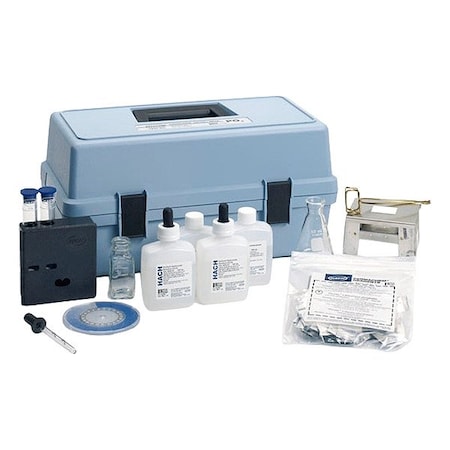 Phosphate Test Kit100 Test