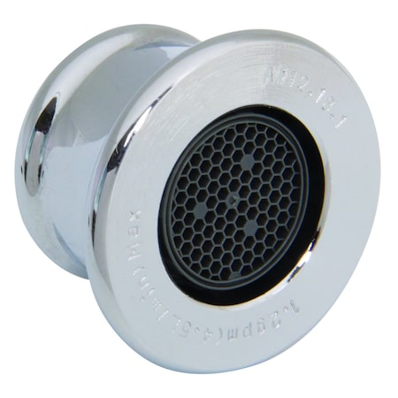 Speakman 1.2 GPM Aerator Assembly for SB-1111/1121-PC RPG05-40054