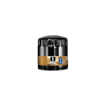 Mobil 1 M1-107 Premium Oil Filter M1-107A