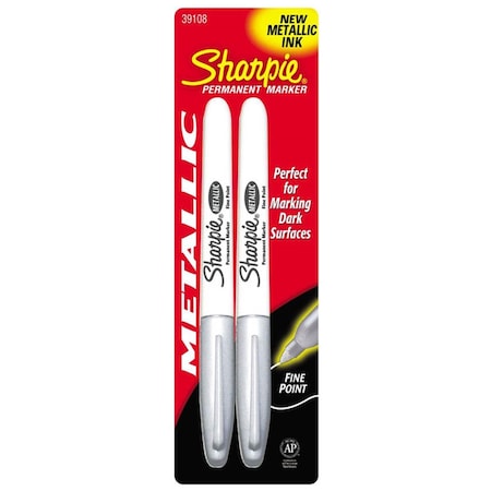 Officespace Metallic Marking Pen OF3551388