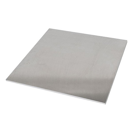 Zoro Select Precision Machine-Ready Blank GB-SA36-0250-06-06