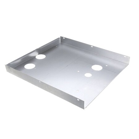 Frymaster BAFFLE, FRONT GF40 9006969