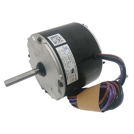 Goodman 0131M00018Psp Motor, 1/4Hp, 1Sp, 0131M00018