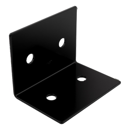 Homepage 5 x 3.75 x 3.5 in. 90 deg Indio Heavy Decorative Angle HO3245181