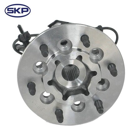 Skyward Automotive Products Wheel Bearing and Hub Assembly, SK515111