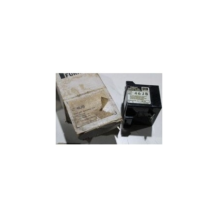 Siemens Class 46 Overload Relay Element 46JB