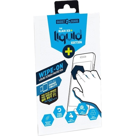 Gadget Guard GuardPlus Liquid Screen Protection VTBILPC208GG21V