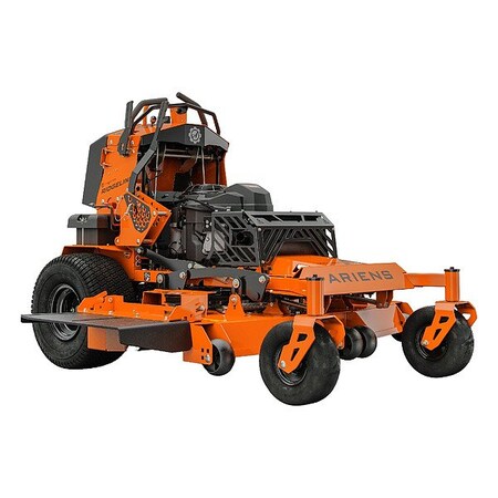 Ariens Zero-Turn Mower, 52" W, Steel, 725.9 cc 994168