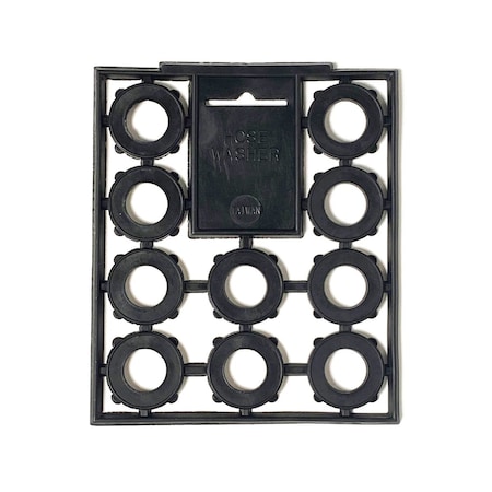 Gemplers Hose Washers, 10PK 237905