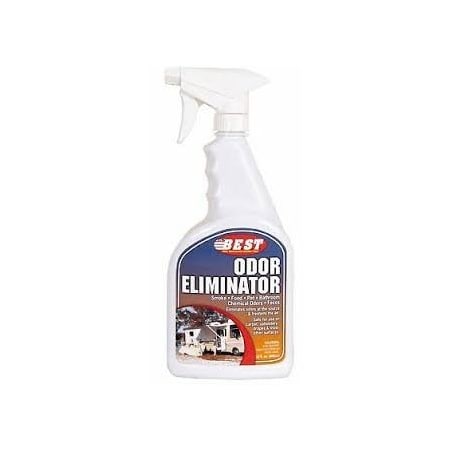 Best Propack 32 oz Super Streak Multi Purpose Cleaner BPP65032