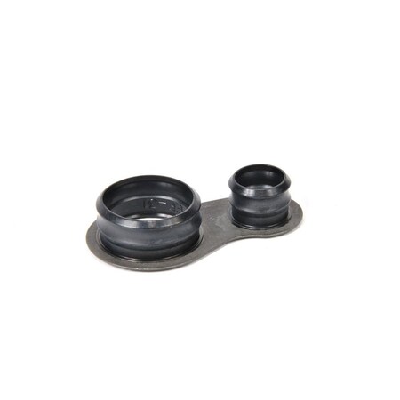 Acdelco SEAL-A/TRNS FLUID PUMP (2-PORT TRANSFER), Automatic Transmission Oil Pump Seal, 24270191