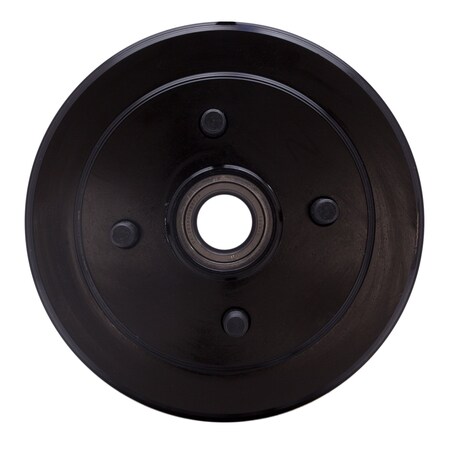 Dfc True-Balanced Brake Drum,  365-72014