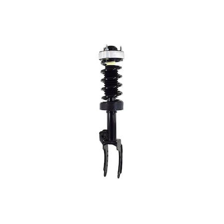 Fcs Struts Suspension Strut And Coil Spring Assembly 1355038L