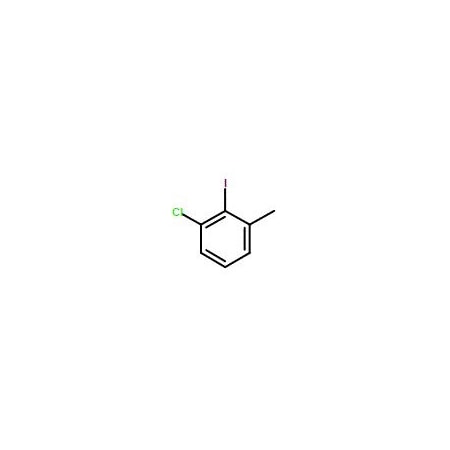Ak Scientific 3-Chloro-2-iodotoluene (5g), CAS 5100-98-1 X0223-5g