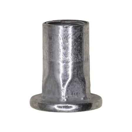 Auveco Chrysler Wheel Opening Moulding Nutsert 10mm Head Diameter, 15PK 19779